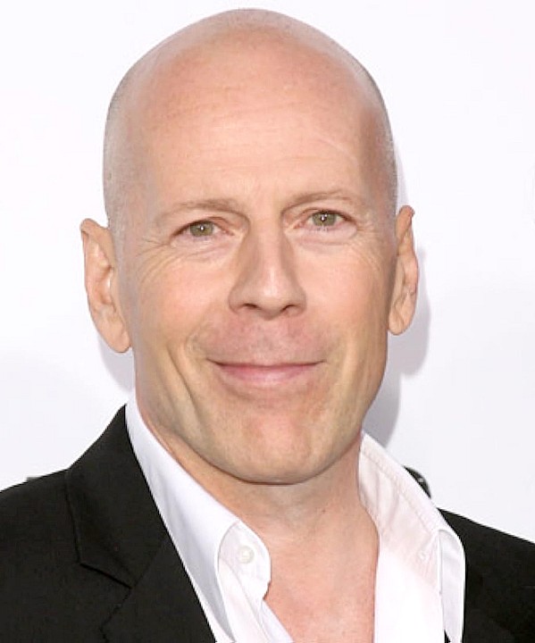 Bruce Willis photo