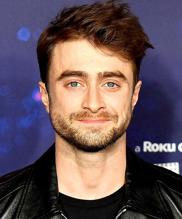 Daniel Radcliffe photo