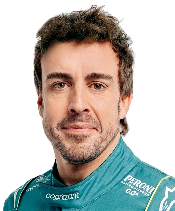 Fernando Alonso photo