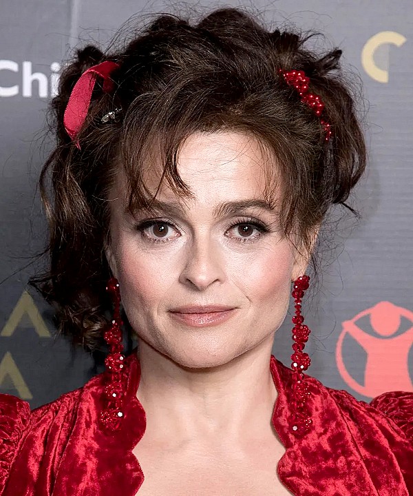 Helena Bonham Carter photo