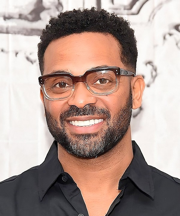 Mike Epps photo