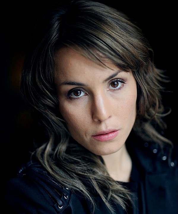 Noomi Rapace photo