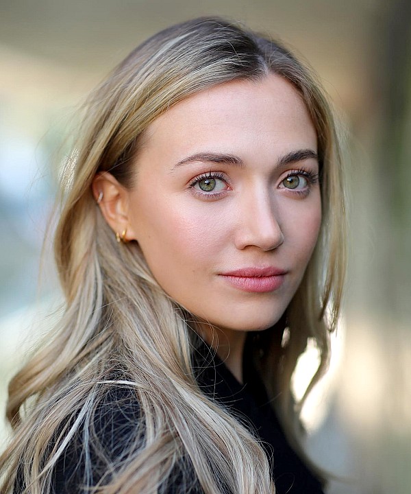 Tilly Keeper photo