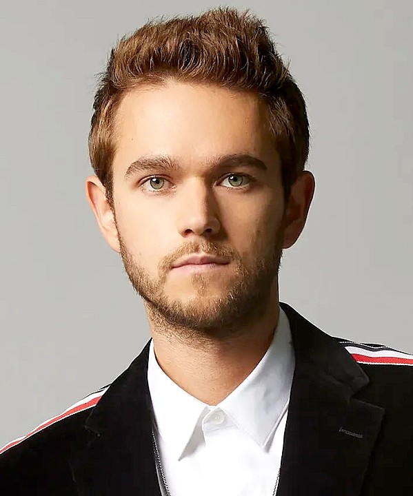 Zedd photo