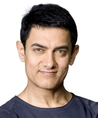 Aamir Khan photo