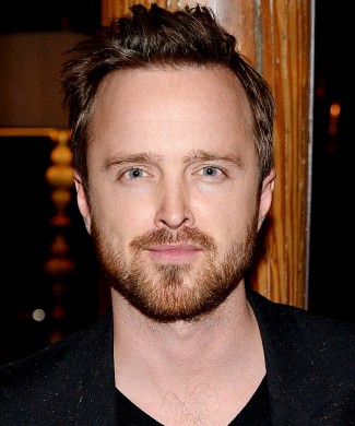 Aaron Paul photo