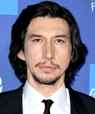 Adam Driver photo