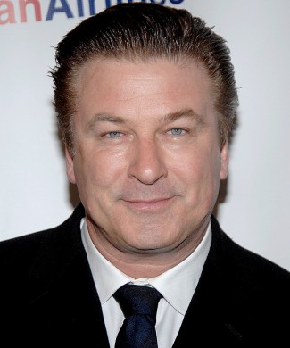 Alec Baldwin photo