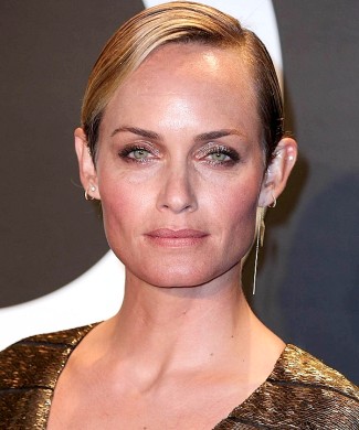 Amber Valletta photo