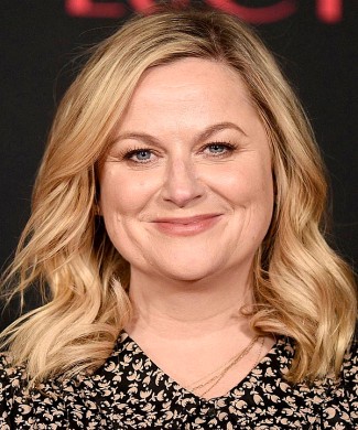 Amy Poehler photo