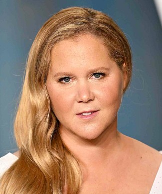 Amy Schumer photo