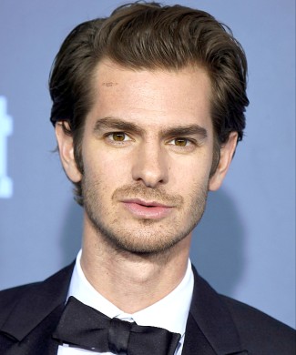 Andrew Garfield photo