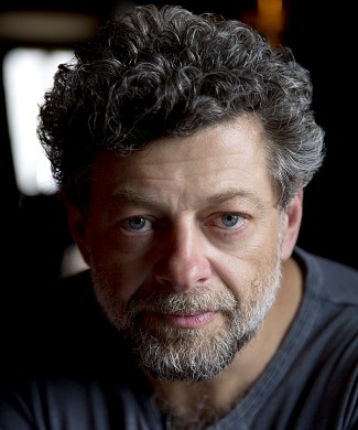 Andy Serkis photo