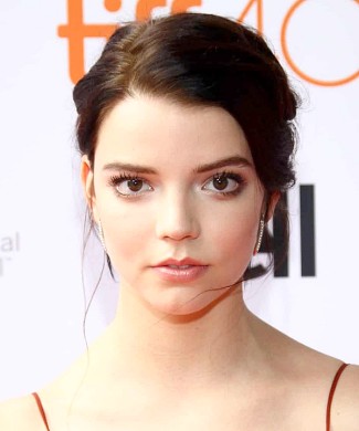 Anya Taylor-Joy photo