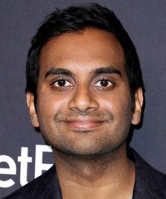 Aziz Ansari photo