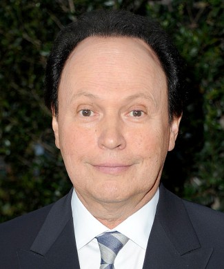 Billy Crystal photo