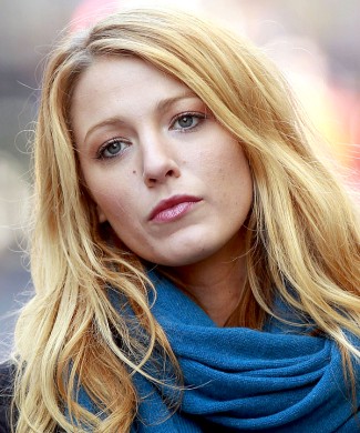 Blake Lively photo