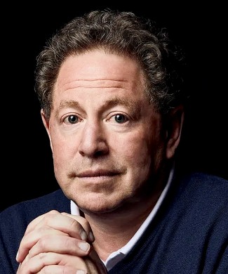 Bobby Kotick photo