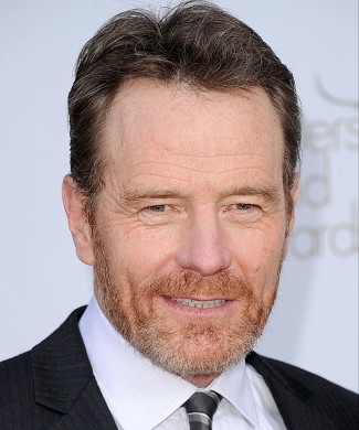 Bryan Cranston photo