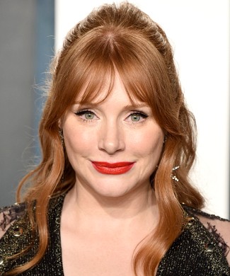 Bryce Dallas Howard photo