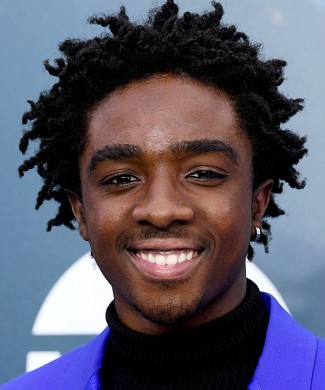 Caleb McLaughlin photo