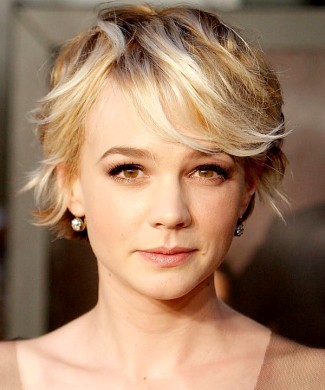 Carey Mulligan photo