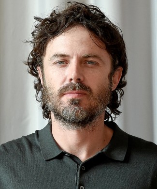 Casey Affleck photo