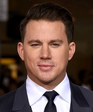 Channing Tatum photo