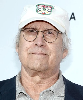 Chevy Chase photo