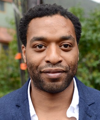 Chiwetel Ejiofor photo