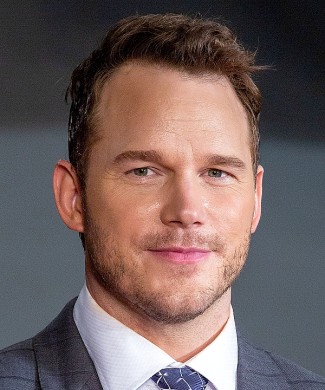 Chris Pratt photo