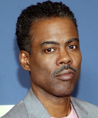 Chris Rock photo