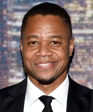 Cuba Gooding Jr. photo