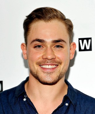 Dacre Montgomery photo