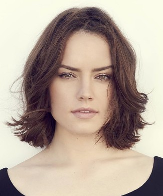 Daisy Ridley photo