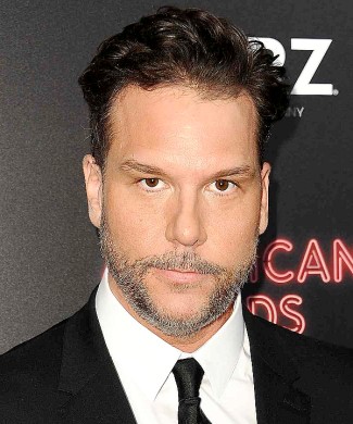 Dane Cook photo