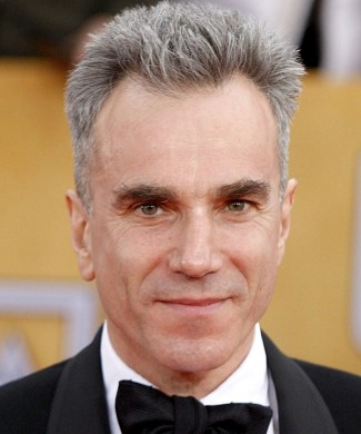 Daniel Day-Lewis photo