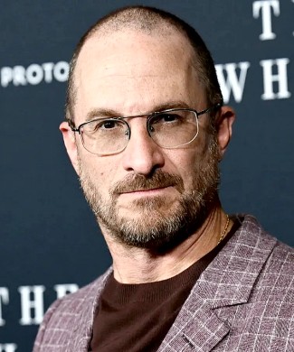 Darren Aronofsky photo