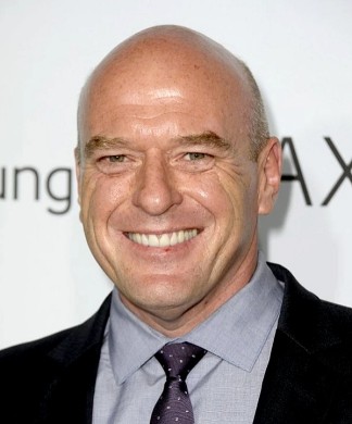 Dean Norris photo