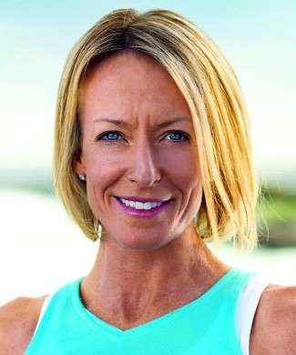 Deena Kastor photo