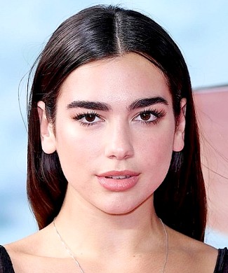 Dua Lipa photo