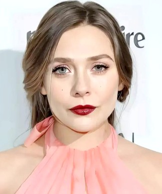 Elizabeth Olsen photo