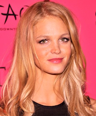 Erin Heatherton photo