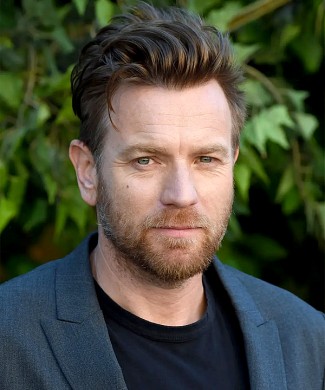 Ewan McGregor photo