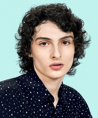 Finn Wolfhard photo