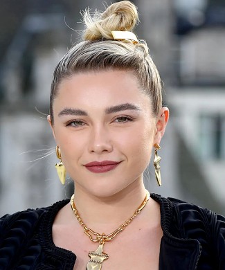 Florence Pugh photo