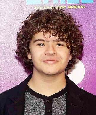 Gaten Matarazzo photo