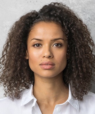 Gugu Mbatha-Raw photo