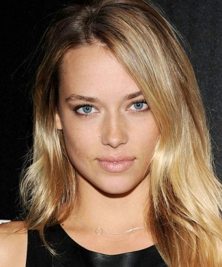 Hannah Ferguson photo