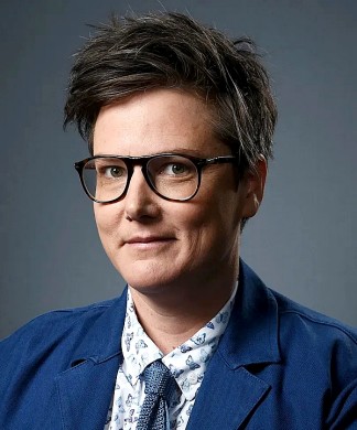 Hannah Gadsby photo